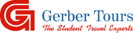 Gerber Tours Logo